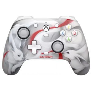 GameSir G7/G7 SE Faceplate - Zodiac Rabbit