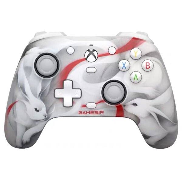 GameSir G7/G7 SE Faceplate - Zodiac Rabbit