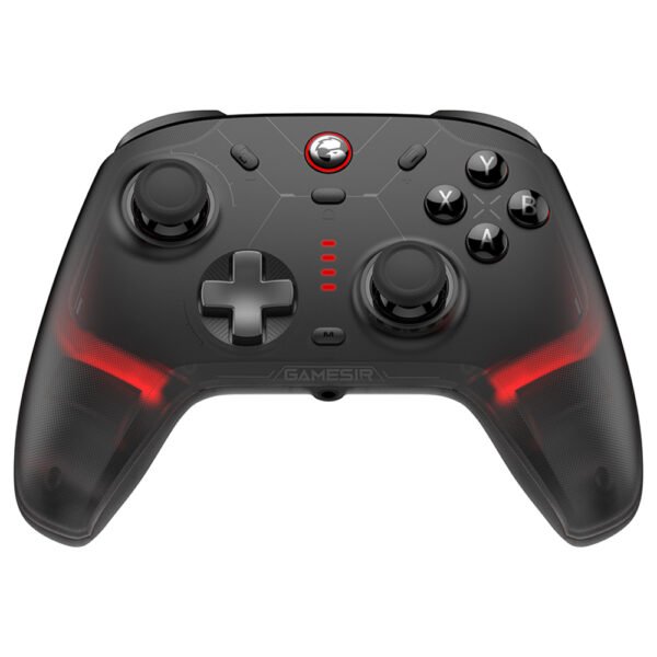 GameSir Cyclone 2 Game Controller Black Standard Edition