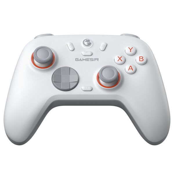 GameSir Nova 2 Lite Wireless Game Controller Luminous White