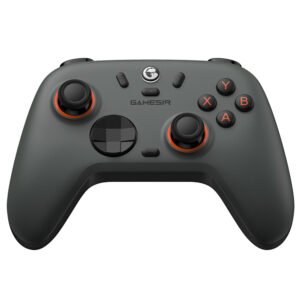 GameSir Nova 2 Lite Wireless Game Controller Midnight Grey