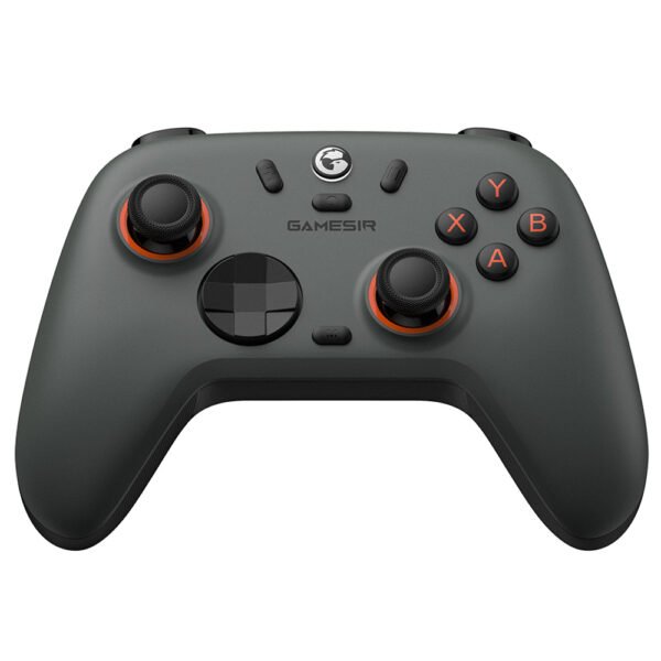 GameSir Nova 2 Lite Wireless Game Controller Midnight Grey