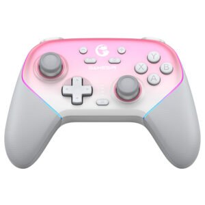 GameSir Super Nova Gaming Controller Pink