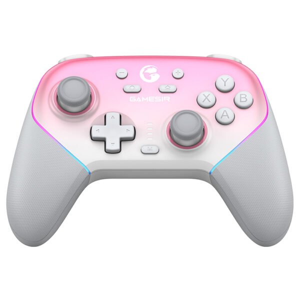 GameSir Super Nova Gaming Controller Pink