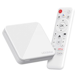 H96 Max H313 Android 14 TV Box 2GB+8GB