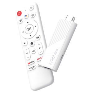 H96 Max H313 Android 14 TV Stick 2GB+8GB
