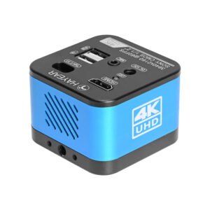HAYEAR HY-6800 4K 60FPS Microscope Camera