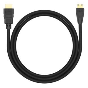 HDMI to Mini HDMI Cable 1.5m
