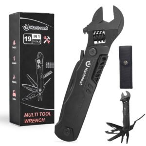 Hanboost M2 19 In 1 Multitool Wrench