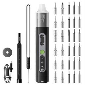 Hanboost ES01 35 In 1 Electric Screwdriver Set