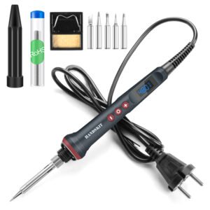 Handskit 927 90W Soldering Iron Kit EU Plug