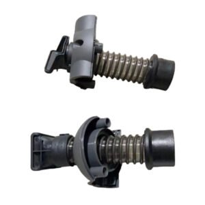 Hose Assembly for JIMMY HW8/HW8 PRO Cordless Vacuum Cleaner