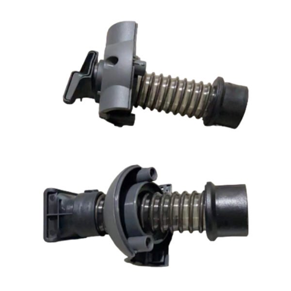 Hose Assembly for JIMMY HW8/HW8 PRO Cordless Vacuum Cleaner