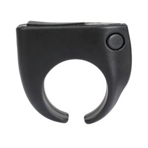 Hubdepot Bluetooth Cycling Phone Controller for Electric Bike, Motorcycle, Scooter