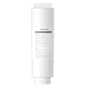 Hydrofast HF01 RO Filter with 5-Stage Filtration, Easy Replacement for B100&C100 Water Purifier