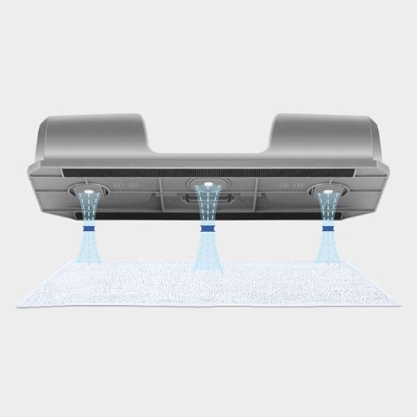 JIMMY Water Tank Accessories for JIMMY JV53/JV83/JV85/JV85 PRO/H9 PRO Vacuum Cleaner