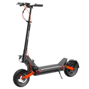 Joyor S5-Z Electric Scooter 600W 48V 13AH