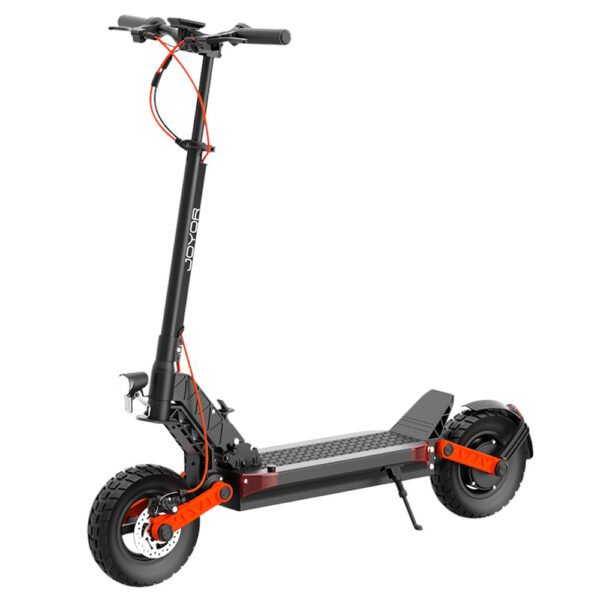 Joyor S5-Z Electric Scooter 600W 48V 13AH