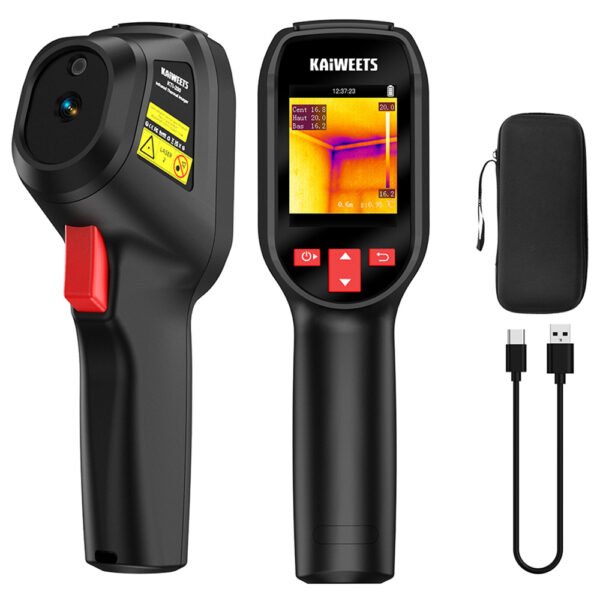 KAIWEETS KTI-200 Thermal Imaging Camera