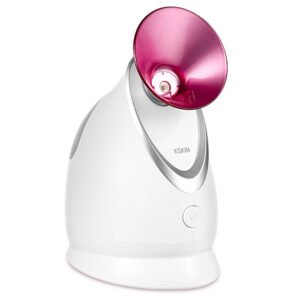 KSKIN KD2331A Hot Mist Ionic Facial Steamer EU Plug