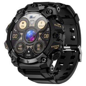 LOKMAT APPLLP 2 Pro Smartwatch Black 2GB+16GB