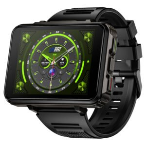 LOKMAT APPLLP 5 MAX Smartwatch 6GB+128GB