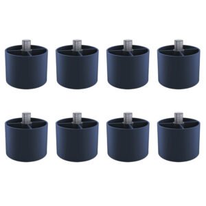 LONGER Laser B1 Engraver Raisers 58mm - 8pcs