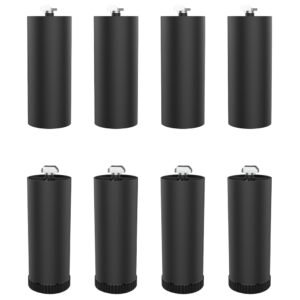 LONGER RAY5 Laser Engraver Raiser Feet 70mm - 8pcs