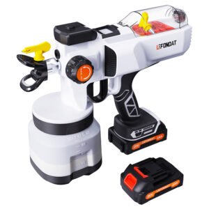 Lefondat Storm 2000 Cordless Airless Paint Sprayer