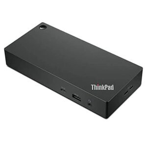 Lenovo ThinkPad Universal USB-C Dock