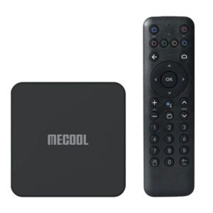 MECOOL KM7 SE Android 11 TV Box 2GB 32GB EU Plug