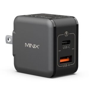 MINIX P1 Mini 33W Adapter