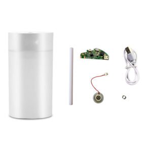 Makcosmos MKJS01 3D Printing Humidifier Model Kit