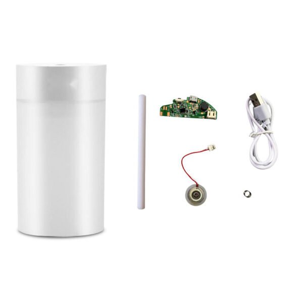 Makcosmos MKJS01 3D Printing Humidifier Model Kit
