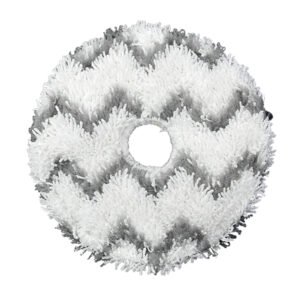 Robot Vacuum Cleaner Accessories Cleaning Mop Cloth for ROIDMI EVA, 1Pc