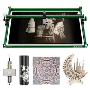 NEJE Max 4 11W Laser Engraver E40 Laser Module