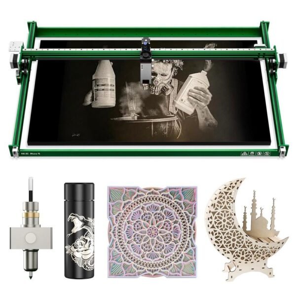 NEJE Max 4 11W Laser Engraver E40 Laser Module