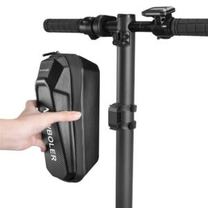 NEWBOLER BAG838 Quick Release Type Electric Scooter Bag - 3L