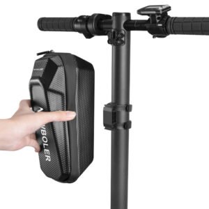 NEWBOLER BAG838 Quick Release Type Electric Scooter Bag - 5L
