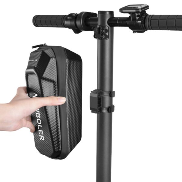 NEWBOLER BAG838 Quick Release Type Electric Scooter Bag - 5L