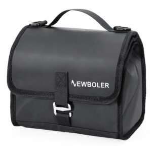NEWBOLER BAG839 7L Electric Scooter & Bike Bag