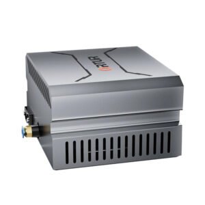 ORTUR Air Pump 1.0 for LU2-4 LF & LU2-10A, 50L/Min Air Output - EU Plug