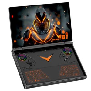 One Netbook OneXPlayer G1 Gaming PC AMD 8840U 32GB+1TB EU Plug