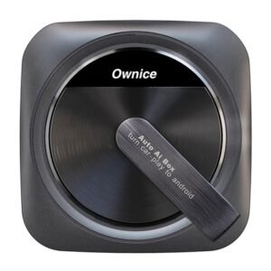Ownice A1 Wired to Wireless Android Auto Ai Box