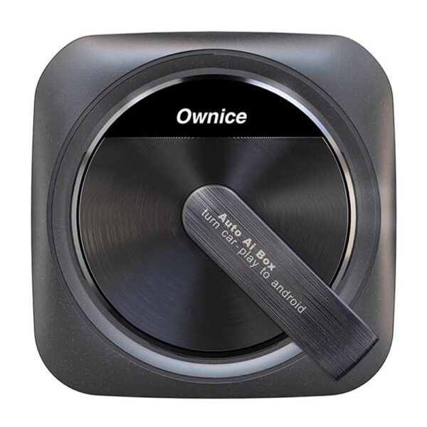 Ownice A1 Wired to Wireless Android Auto Ai Box