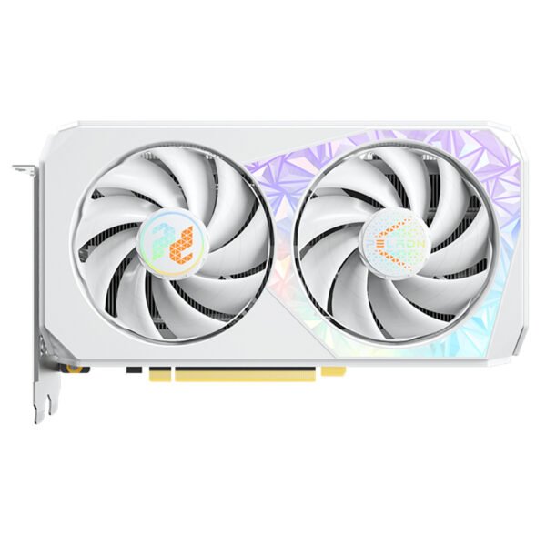 PELADN RTX 3060 Ti Graphics Card, 8GB GDDR6, 8Pin 256bits, 200W, PCI Express 4.0, 3*DP 1*HDMI, Dual-fan