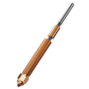 Phaetus 0.6mm Silicon Carbide Nozzle for Creality K2 Plus Hi Combo