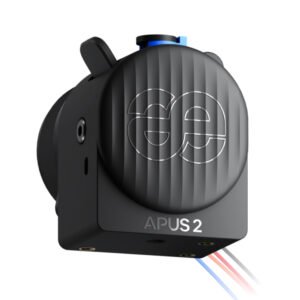 Phaetus APUS 2 Extruder for Voron 3D Printer