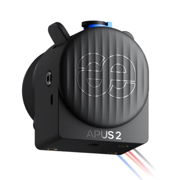 Phaetus APUS 2 Extruder for Voron 3D Printer