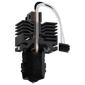 Phaetus Conch Hotend Plus for Bambu Lab P1/P1S, 0.6mm
